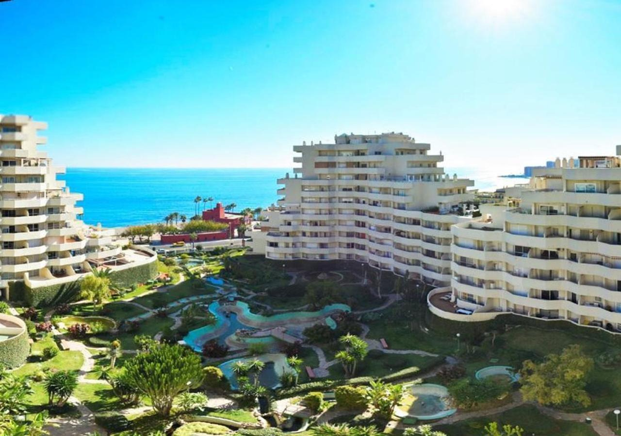 Benalbeach Magic View Benalmadena