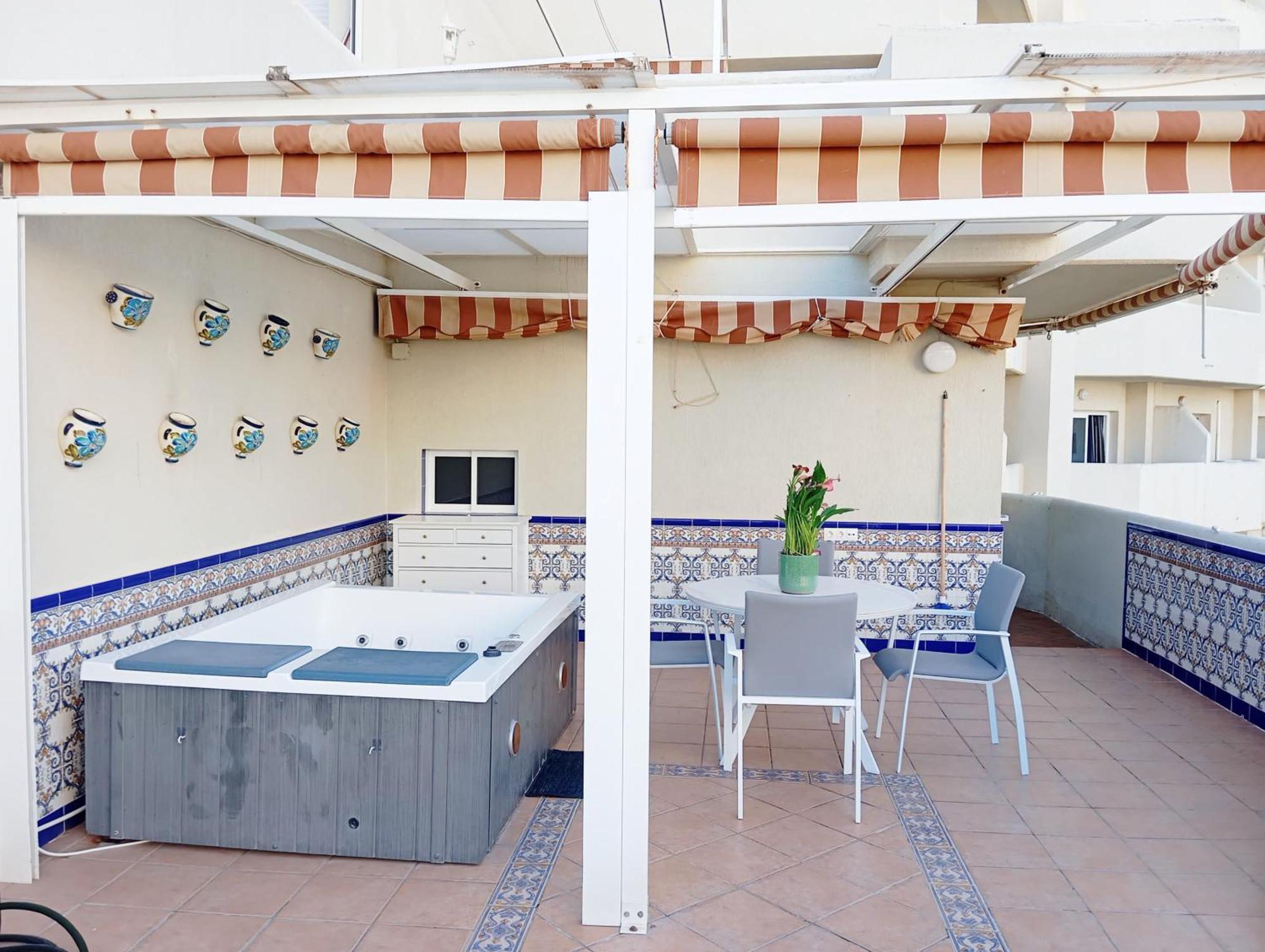 Benalbeach Magic View Apartment Benalmadena