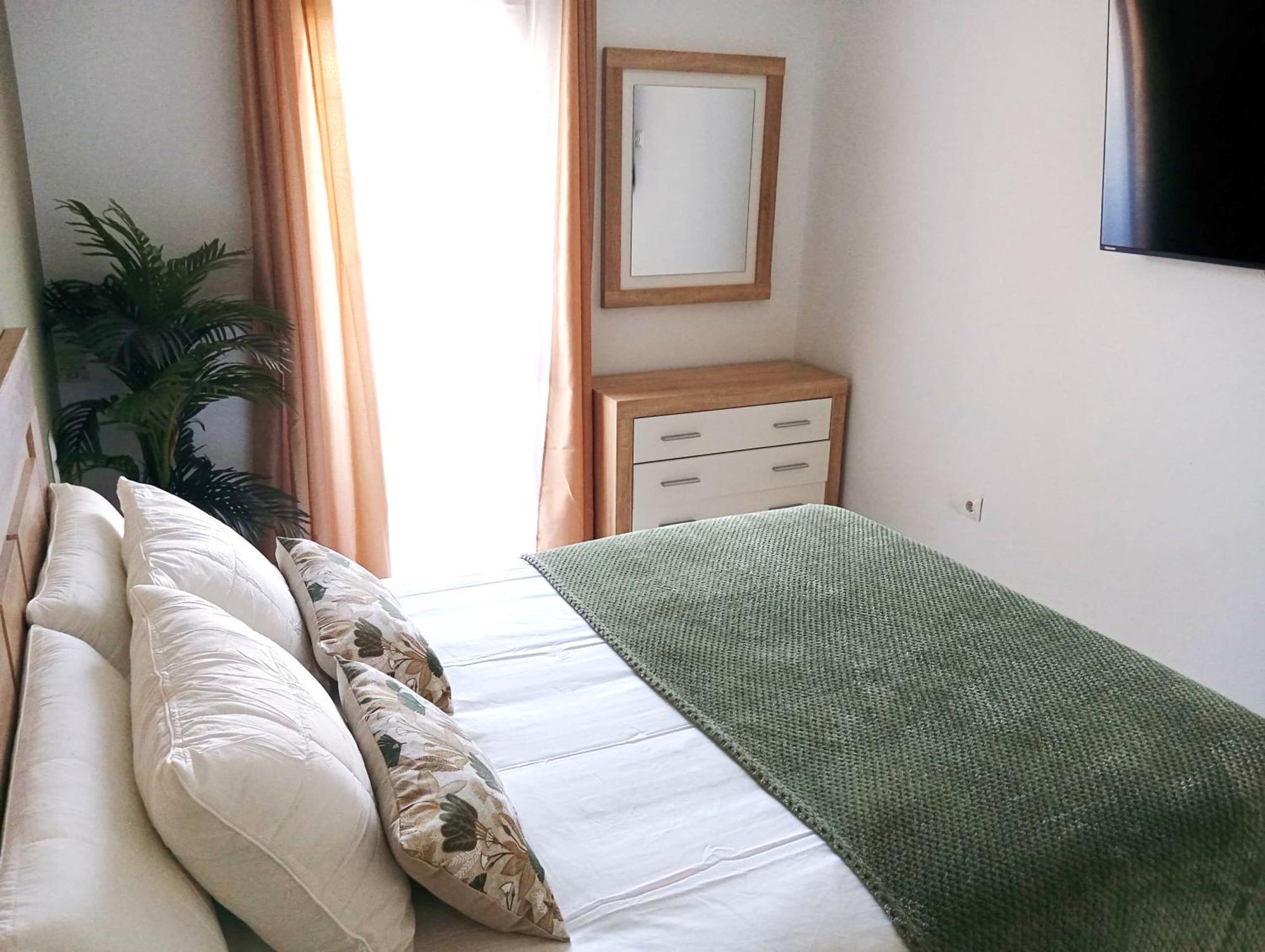 Benalbeach Magic View Apartment *