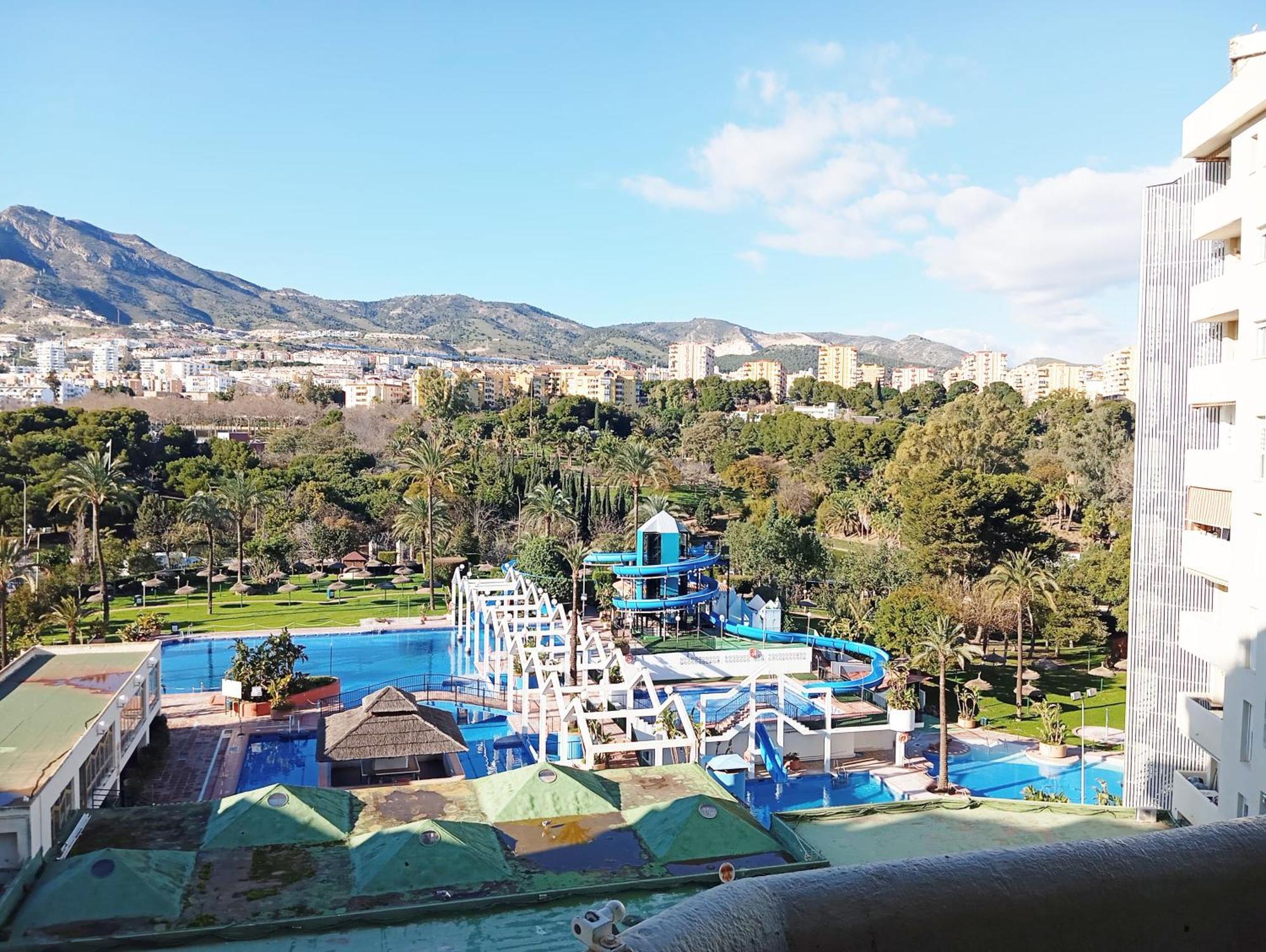 Benalbeach Magic View Apartment Benalmadena