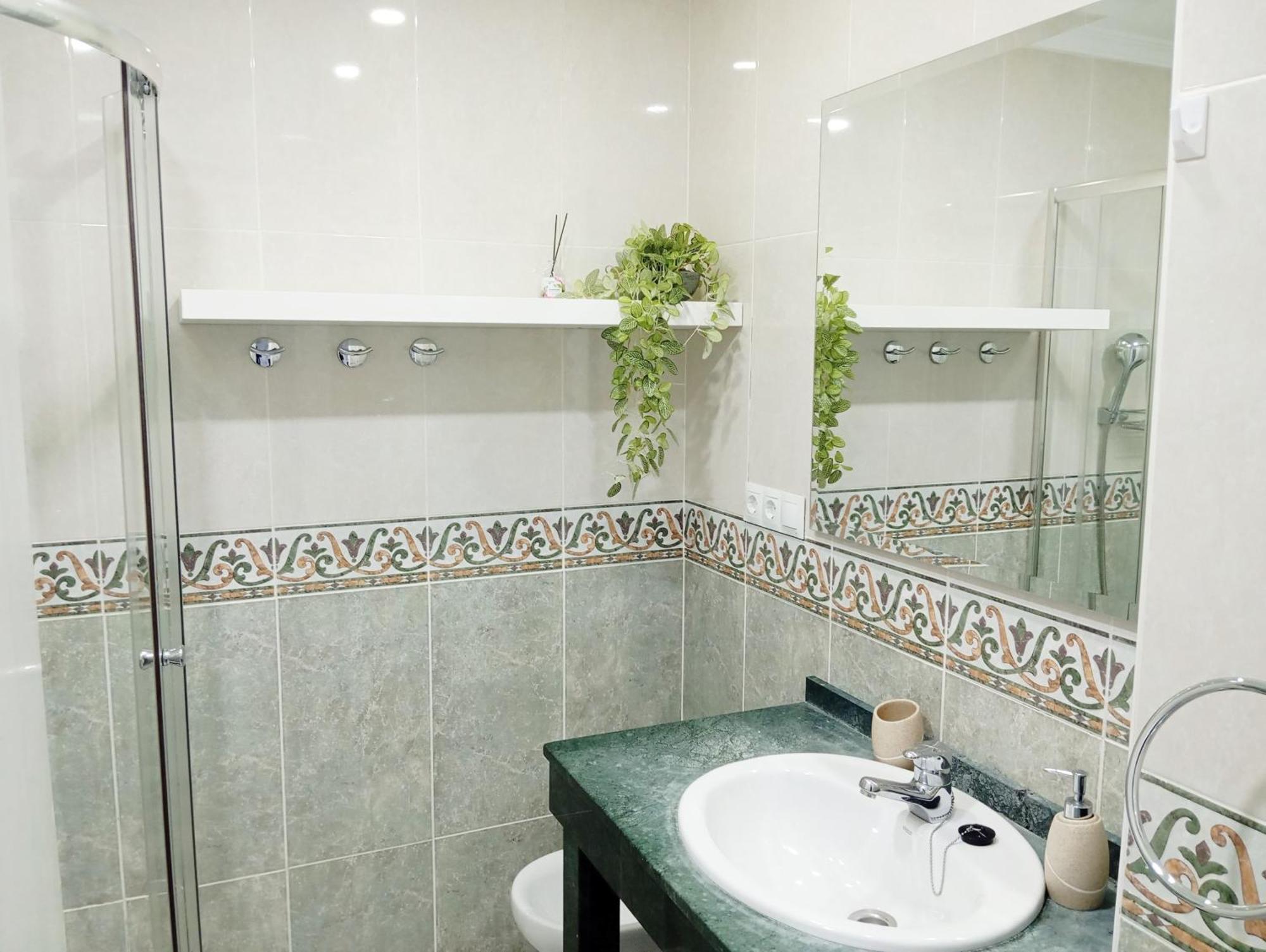 Benalbeach Magic View Apartment Benalmadena