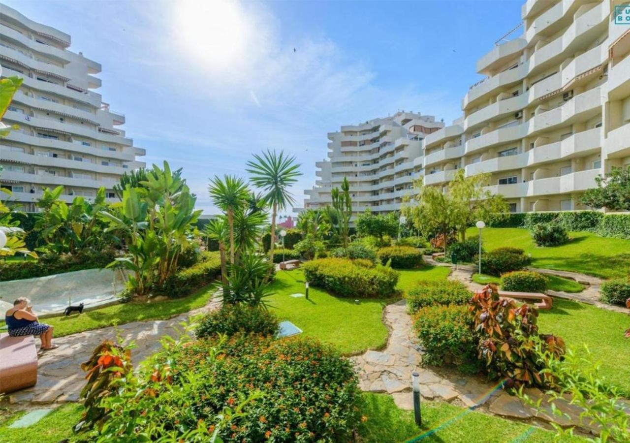 Benalbeach Magic View Apartment