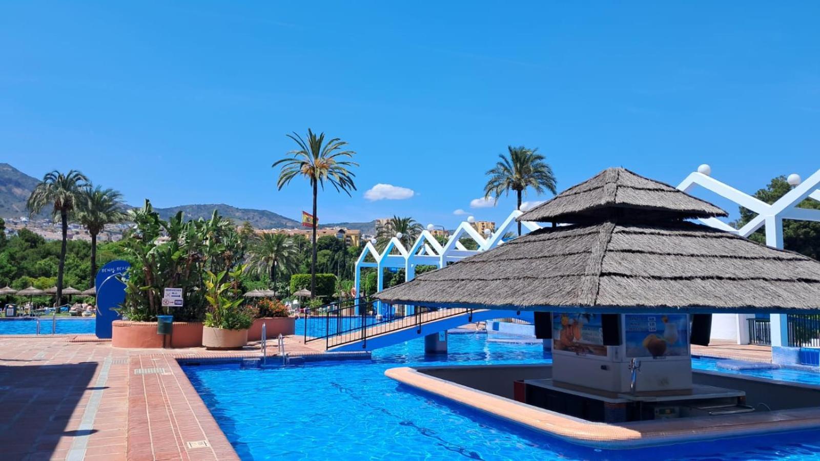 Benalbeach Magic View Apartment Benalmadena