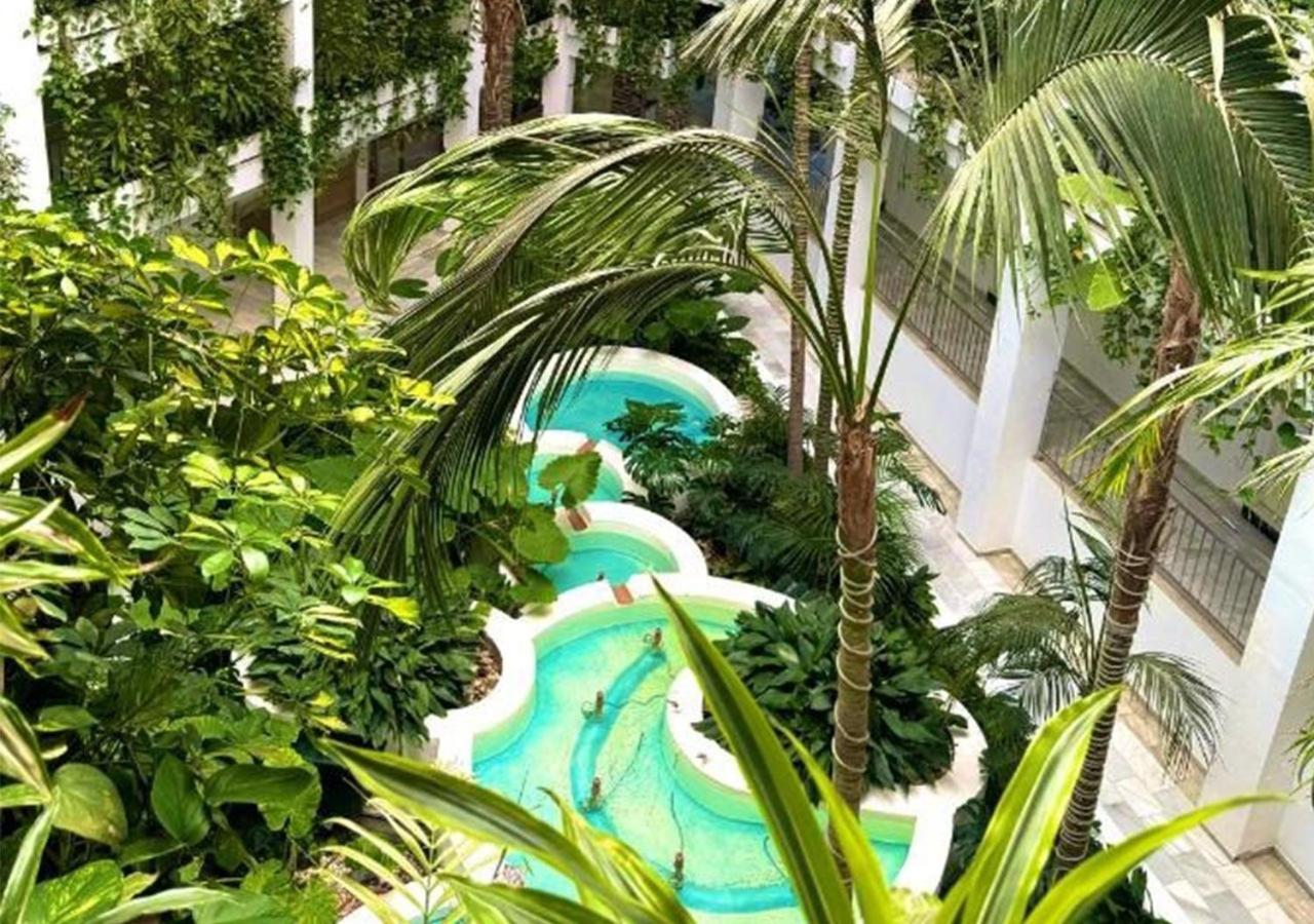 Apartment Benalbeach Magic View
